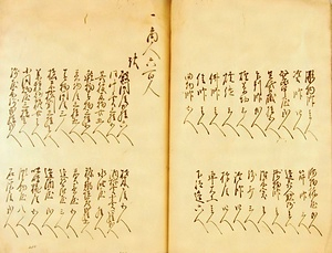 埼玉県行政文書