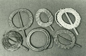 マタギの狩猟用具