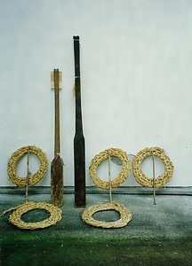 秋山郷及び周辺地域の山村生産用具