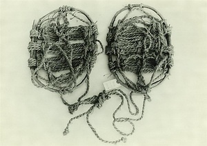 奥飯石および周辺地域の積雪期用具
