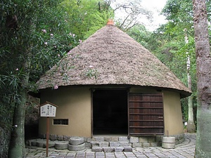 讃岐及び周辺地域の砂糖製造用具と砂糖しめ小屋・釜屋