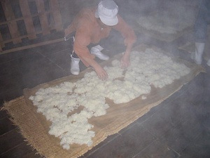 七尾の酒造習俗