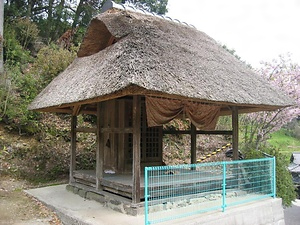 讃岐の茶堂の習俗