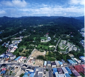 松前氏城跡<BR/>　福山城跡<BR/>　館城跡