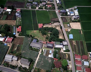 那須小川古墳群<BR/>　駒形大塚古墳<BR/>　吉田温泉神社古墳群<BR/>　那須八幡塚古墳群