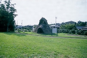 寺地遺跡