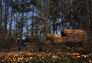 尖石石器時代遺跡