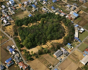 琴塚古墳