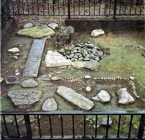 松花堂およびその跡