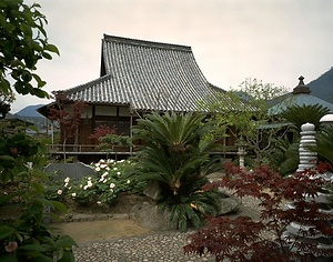 讃岐国分尼寺跡