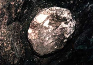 ホゲット石鍋製作遺跡