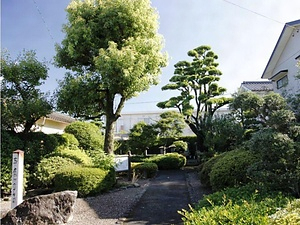 廣瀬淡窓旧宅及び墓