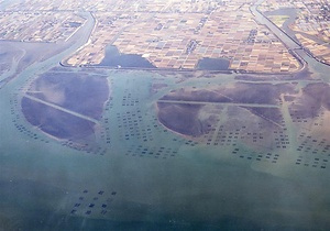 不知火及び水島