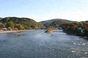 宇治の文化的景観