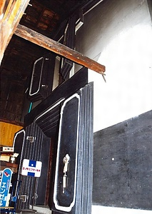 旧栄助商店座敷蔵