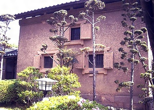 日下家住宅寶蔵