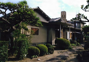 寺田家住宅新宅