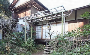 松の茶屋中央棟