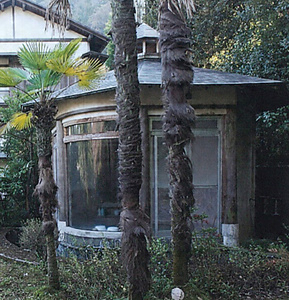 松の茶屋浴室棟