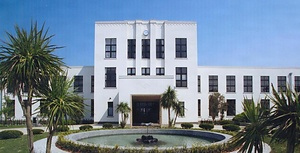 旧豊郷小学校校舎