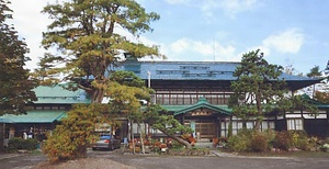 阿部家住宅主屋