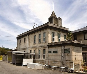 佐藤家住宅隠居屋