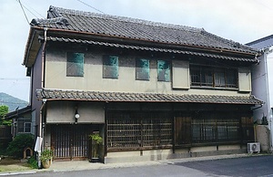 町家カフェぜん