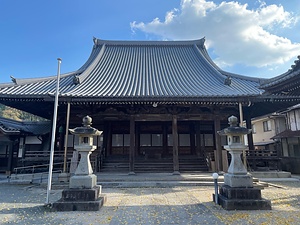 福泉坊本堂