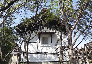 松谷家住宅文庫蔵