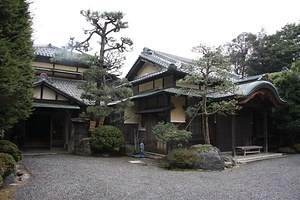 ゆとうや旅館詠帰亭