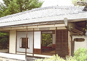 梅荘離れ