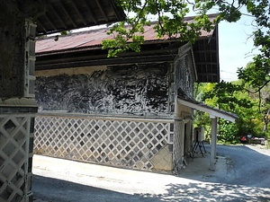 大谷家住宅中蔵