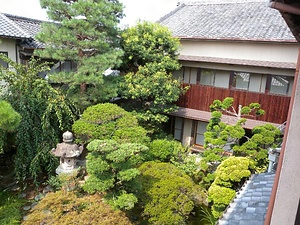 八千代大広間棟