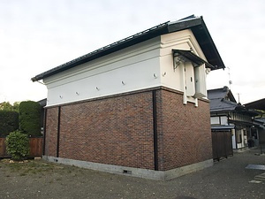 瓶子家住宅文庫蔵