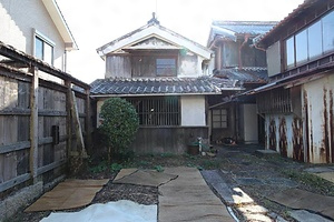 地蔵寺寳珠院釜屋