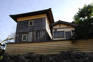 臥龍山荘 文庫