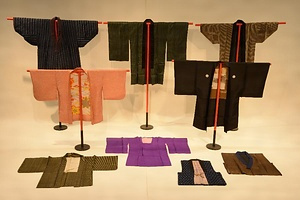 清瀬のうちおり