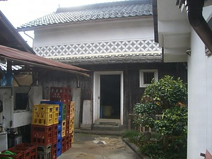 田中酒造場本蔵