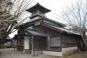 石井記念友愛社方舟館