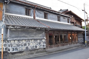 大森家住宅主屋