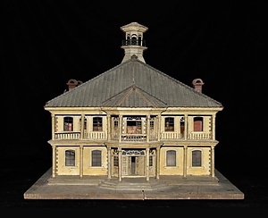 建築教育・研究資料（仙台高等工業学校建築学科旧蔵）