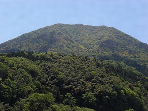 青野山