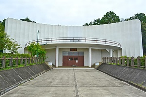 世界無名戦士之墓