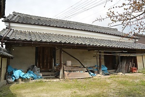 荘司家住宅米蔵