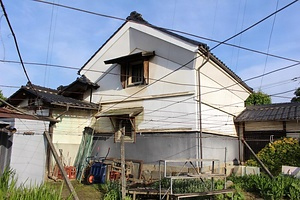 小沢家住宅文庫蔵