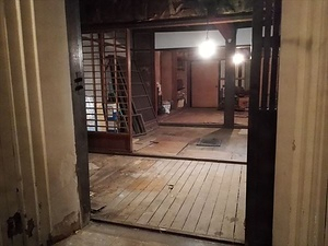 竹藤座敷蔵