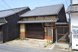 藤岡家住宅主屋