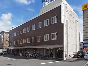 和歌山県建築士会館