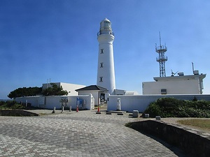 犬吠埼灯台 灯台