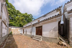 犬伏家住宅 五番蔵